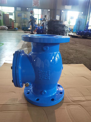 ODM Check Valve BS5153 For Water Steam Oil