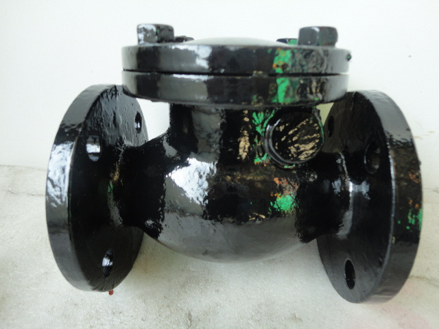 DN50-DN800/2''-32'' Soft Seat Gate Valve Non-Rising Stem with Class A Seat Leakage